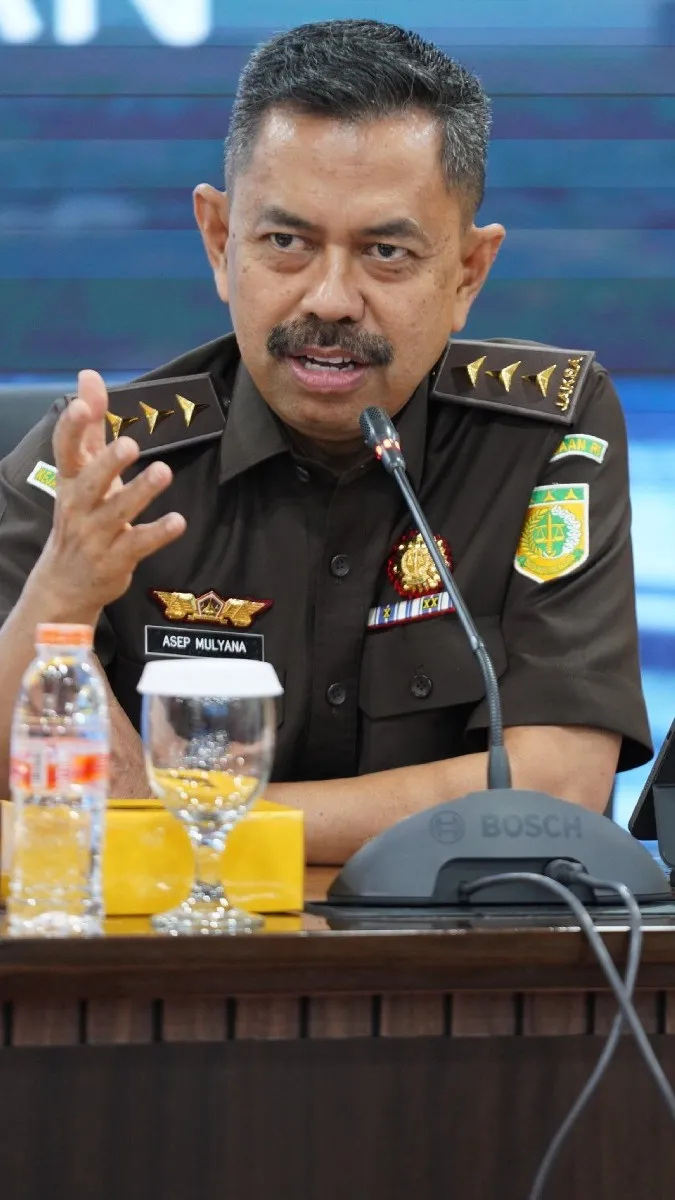 JAM-Pidum Menyetujui 9 Restorative Justice, Salah Satunya Perkara 2 Pencuri Motor Kepepet Kebutuhan Hidup