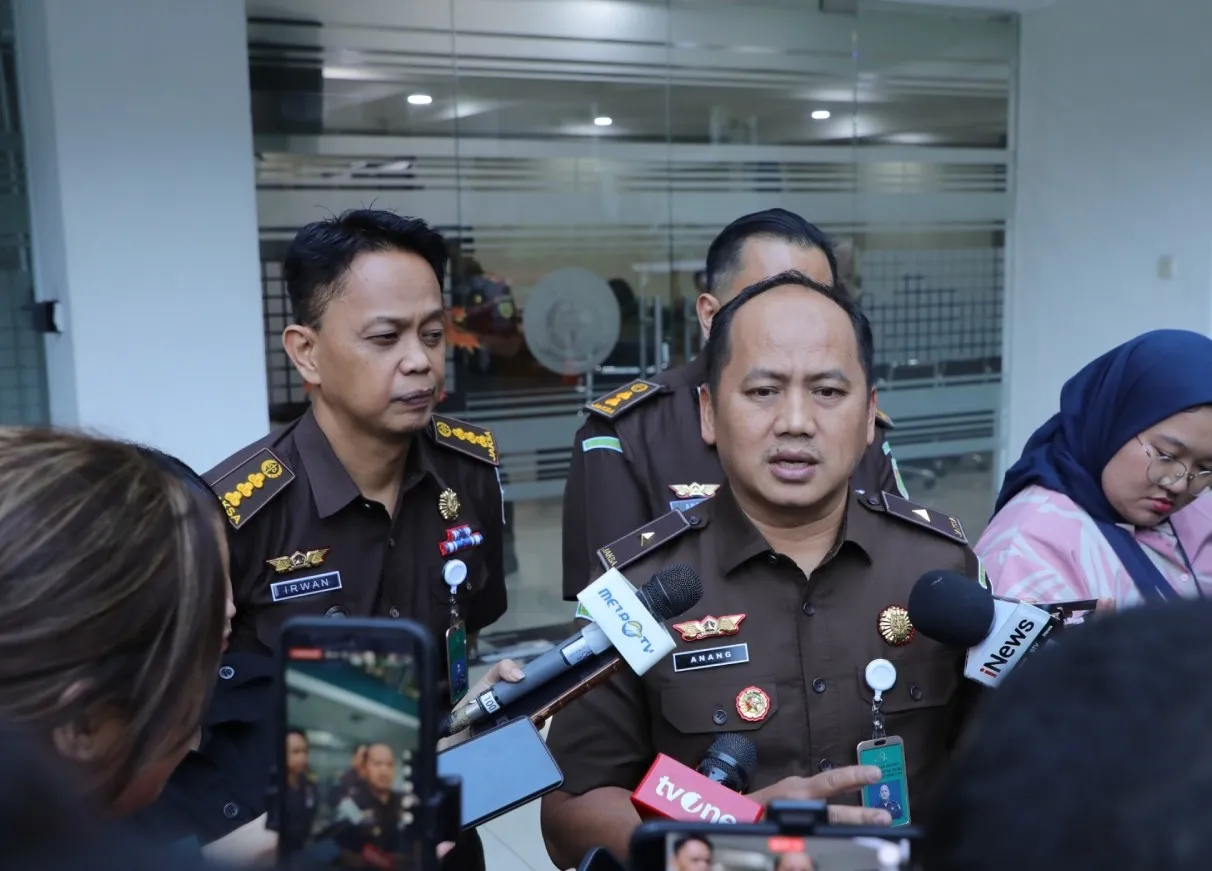 Perkara Digitalisasi Pendidikan Kemendikbudristek, Kejagung Gali Keterangan dari 5 Saksi Perusahaan TIK