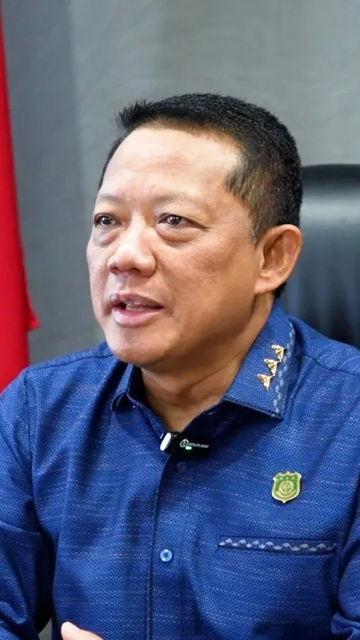 Perkara Minyak Mentah, Kejagung Periksa Saksi Dirkeu PT Pertamina International Shipping