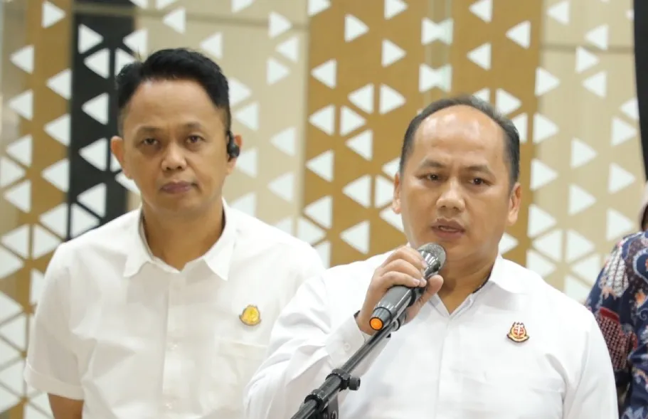 Perkara Minyak Mentah, Kejagung Periksa Saksi Dirkeu PT Pertamina International Shipping