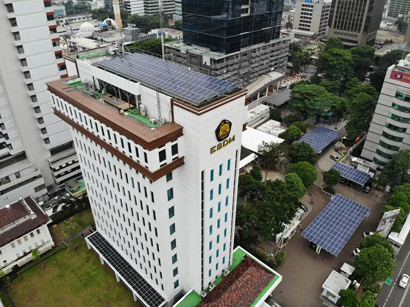 Kejagung Periksa 2 Mantan Dirjen Migas Terkait Perkara Minyak Mentah PT Pertamina