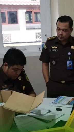 Kejati Bengkulu Geledah Rumah Tersangka SA dan Kantor ESDM Terkait Perkara Korupsi Tambang PT RSM