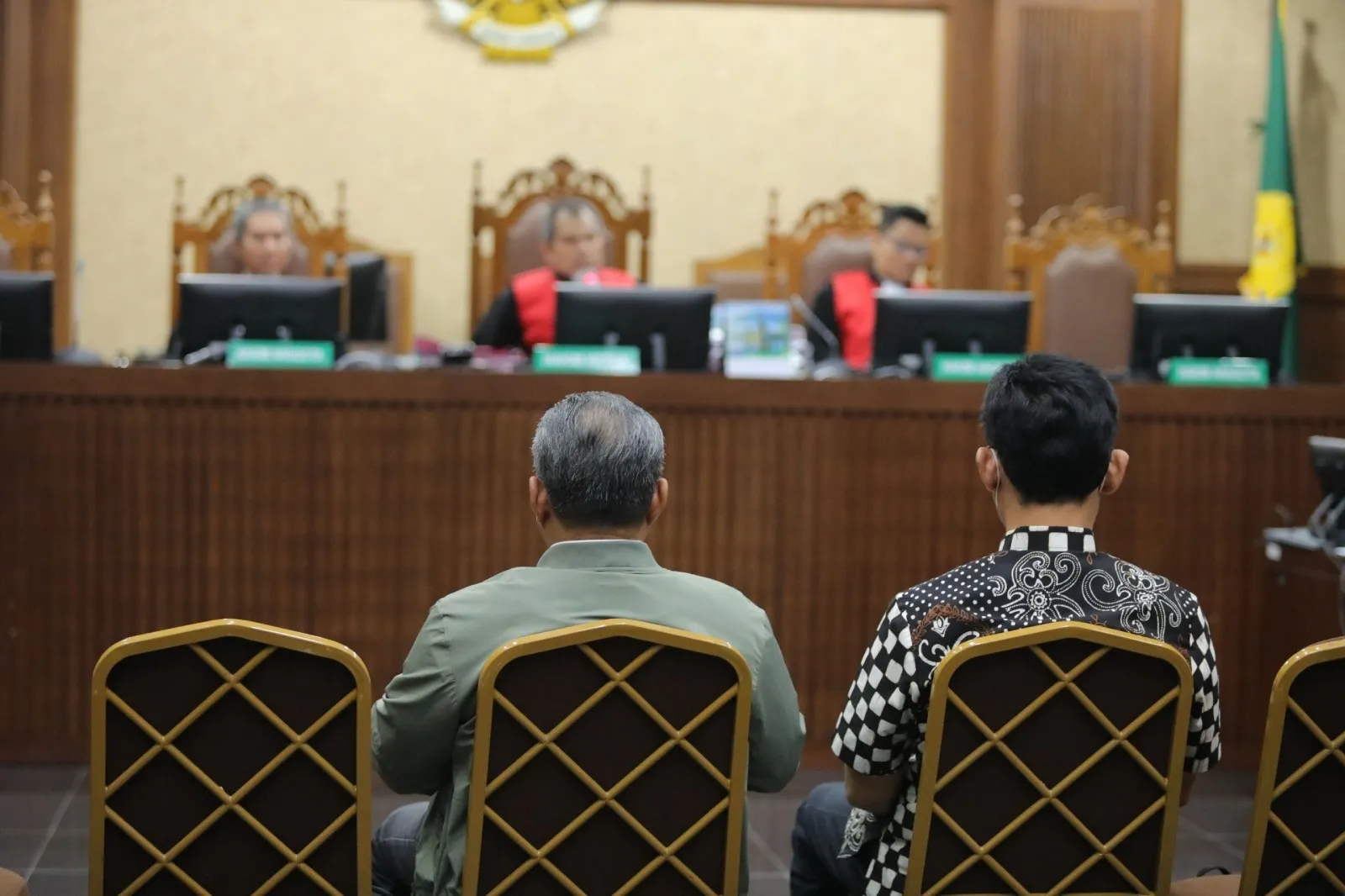 Sidang Perintangan Perkara Timah, Impor Gula, dan Ekspor CPO Bongkar Skenario Operasi Media dan Penggiringan Opini