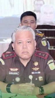 Korban Ikhlas Memaafkan, Kejati Sumut Menyetujui Restorative Justice Penadah Laptop