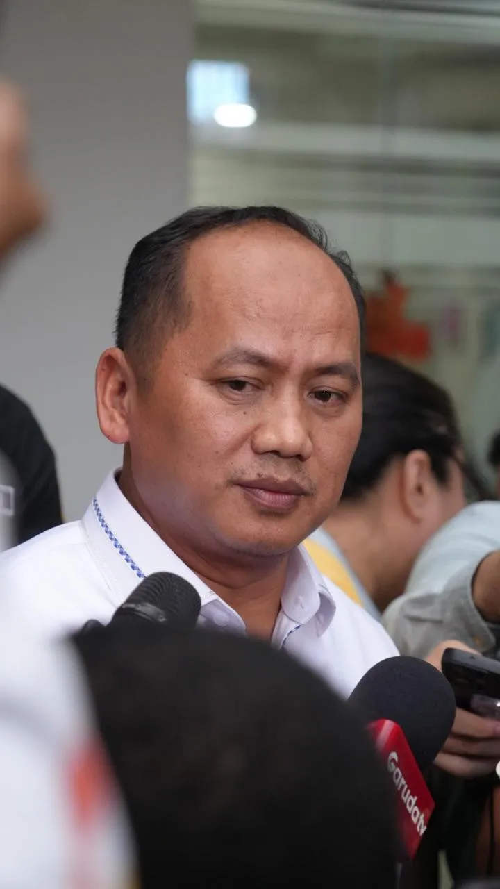 Kapuspenkum Kejagung, Anang Supriatna, S.H., M.H