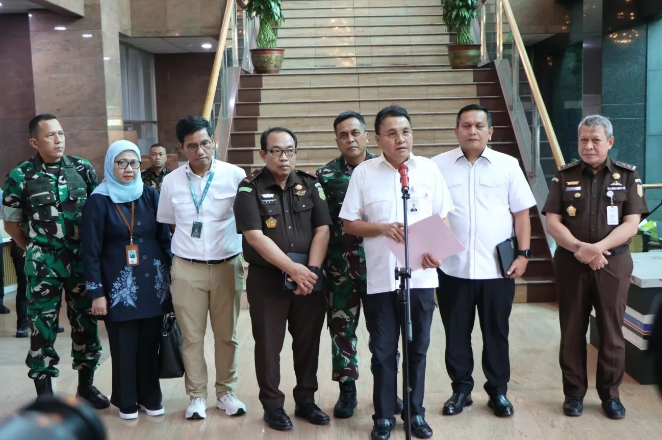 Satgas PKH Lanjutkan Kinerja Masif Penyelamatan Lahan dan Kekayaan Negara pada Tahun 2026