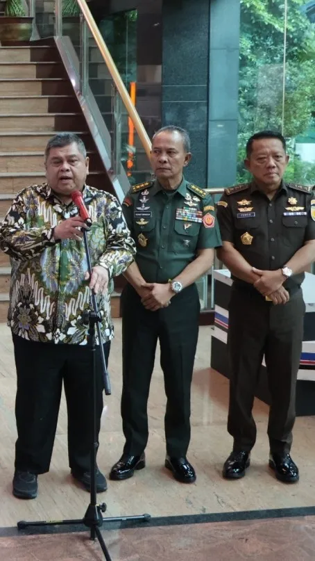 Satgas PKH Lanjutkan Kinerja Masif Penyelamatan Lahan dan Kekayaan Negara pada Tahun 2026