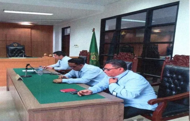 Pengadilan TUN Jakarta Tolak Gugatan Tata Usaha Negara Terkait Penertiban Kawasan Hutan di Riau