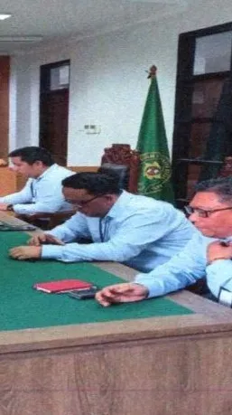 Pengadilan TUN Tolak Jakarta Gugatan  Tata Usaha Negara Terkait Penertiban Kawasan Hutan di Riau