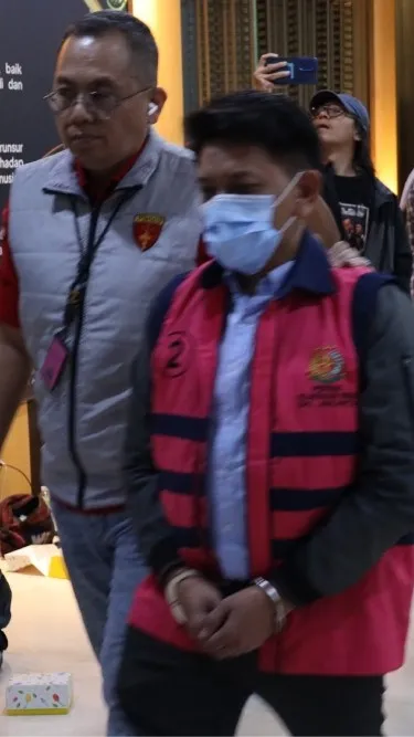 Kejati DK Jakarta Kembali Tetapkan 4 Tersangka Perkara Dugaan Korupsi Pembiayaan Ekspor Nasional LPEI