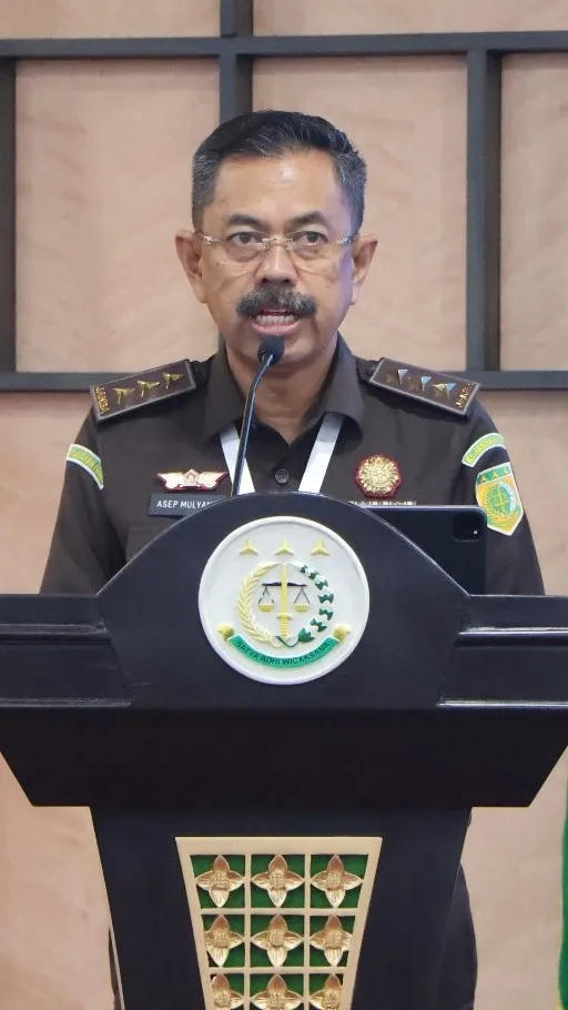 Tututp Rakernas Tahun 2026, Jaksa Agung Tetapkan 5 Program Kerja Prioritas Kejaksaan RI