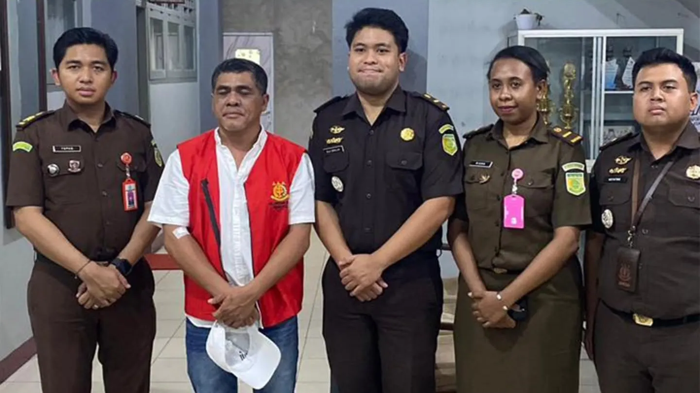 Seret 3 Orang Tersangka, Kejari Merauke Bongkar Dugaan Korupsi Korupsi Proyek Air Bersih Rugikan Negara Rp2,89 M