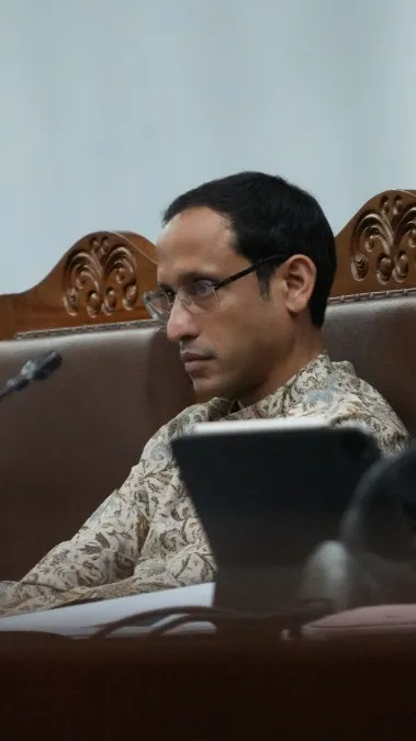 JPU Ungkap Fakta Mens Rea dalam Sidang Pembuktian Perkara Korupsi Chromebook Terdakwa Nadiem Makarim