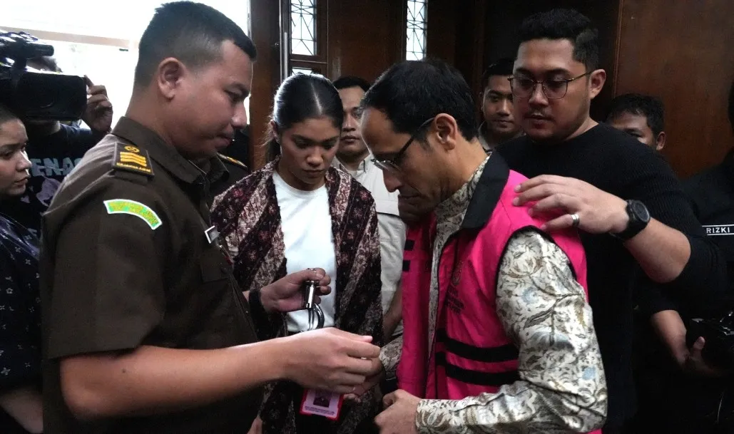 Sayangkan Sikap Penasihat Hukum