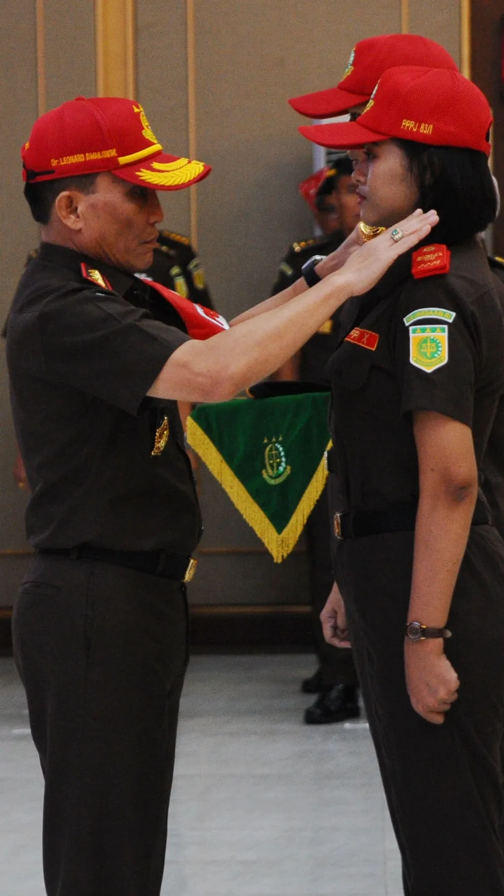 Badiklat Kejaksaan RI Gelar PPPJ Tahun 2026, Siapkan Jaksa Profesional Menuju Indonesia Emas 2045