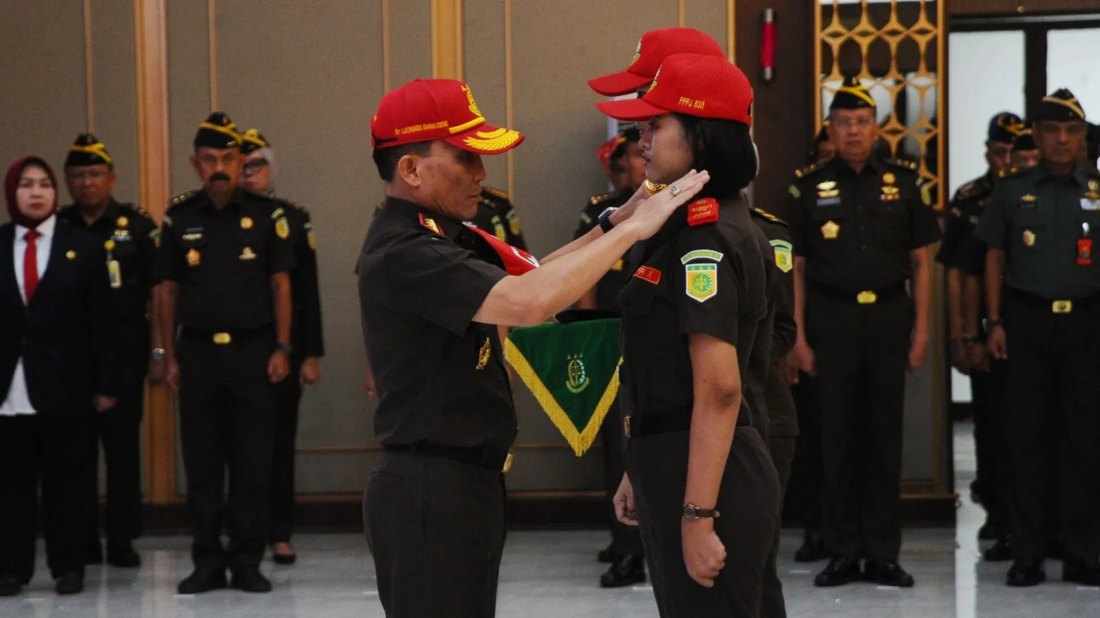 Badiklat Kejaksaan RI Gelar PPPJ Tahun 2026, Siapkan Jaksa Profesional Menuju Indonesia Emas 2045