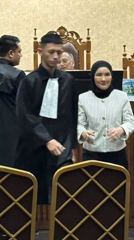 Hadirkan Mantan Dirut Nicke Widyawati, JPU Nilai Keterangan Saksi Sesuai dengan Uraian Dakwaan dan Bukti di Persidangan Perkara Korupsi Pertamina
