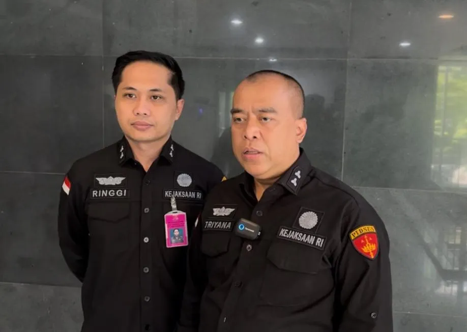 JPU Triyana Setia Putra