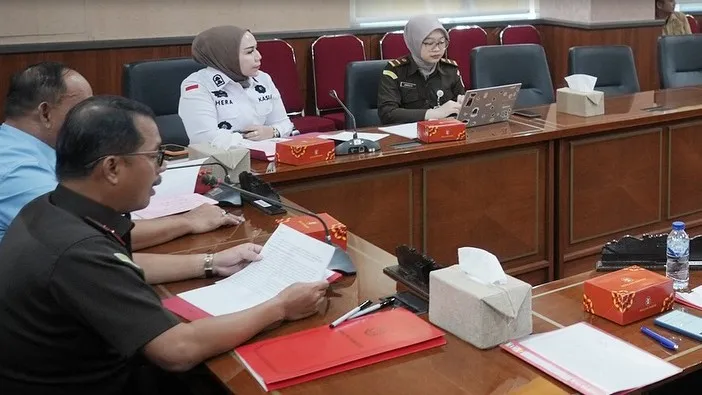 Dipicu Duka Ayah Berpulang dan Insomnia, Perempuan Pemakai Narkotika Jalani Rehabilitasi Usai Restorative Justice Disetujui Kejati Sulsel