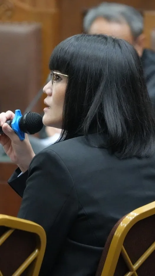 Sidang Perkara Perintangan Perkara, JPU Tunjukkan Bukti Kerja Sama Pembuatan Konten Negatif antara Marcella Santoso dan Terdakwa