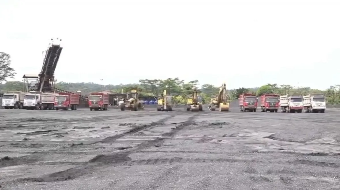 Satgas PKH Kuasai Kembali Lahan Pertambangan PT AKT Seluas 1.699 Ha di Kalteng, Potensi Denda Capai Rp4,2 Triliun