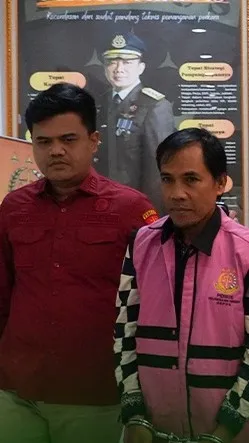 Kejari Depok Tetapkan 2 Tersangka Perkara Dugaan Korupsi Pembelian Tanah oleh Anak Usaha BUMN, Negera Dirugikan Rp56,65 Miliar