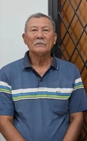 14 Tahun Jadi Buronan, Tim SIRI Kejagung Amankan DPO Terpidana Korupsi Hariyono di Karawang