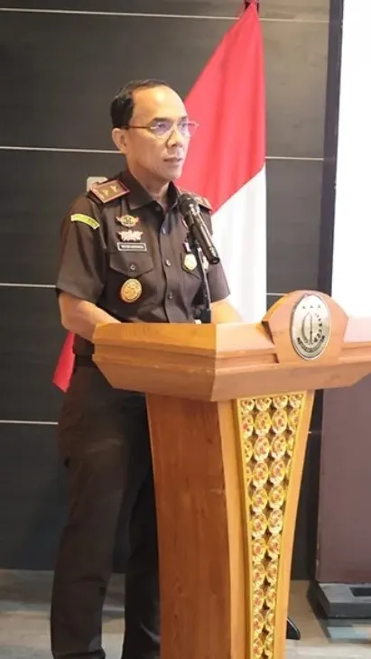 Pertama di Indoensia, Kejati Bengkulu Perkenalkan Inovasi Layanan Digitalisasi KUHP dan KUHAP Baru