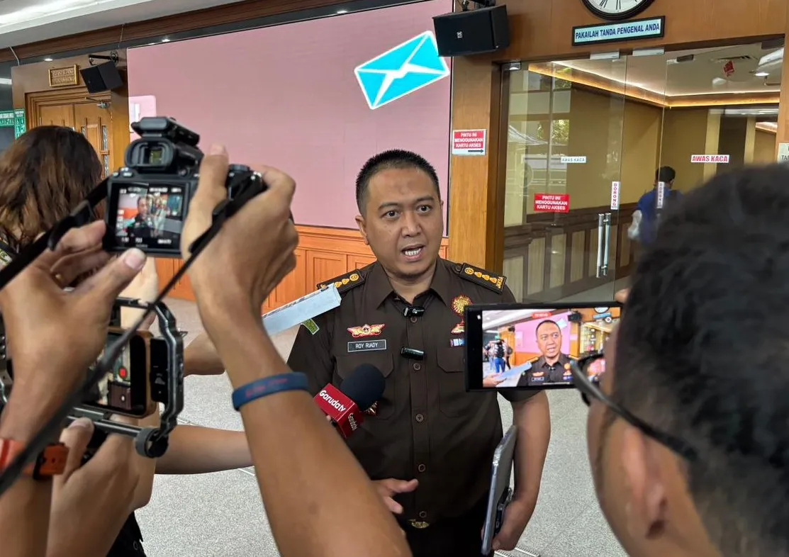 JPU Tegaskan Korupsi Chromebook sebagai Kejahatan Kerah Putih yang Merusak Sistem Pendidikan