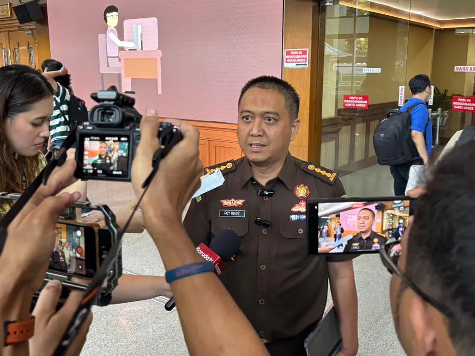 Kejahatan Kerah Putih