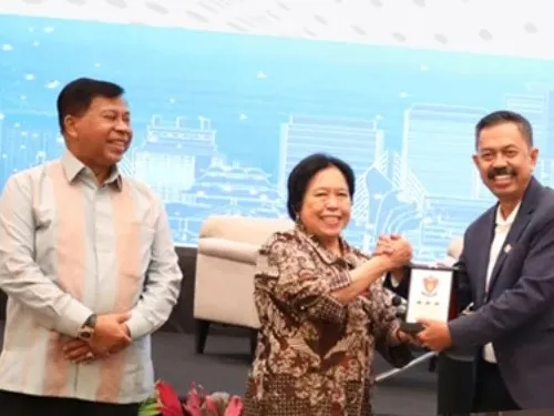 Kejati Jatim Perkuat Kompetensi untuk Menjawab Tantangan KUHAP Baru Melalui Bimtek Nasional