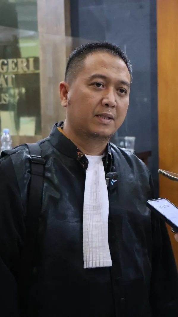 Sidang Perkara Korupsi Chromebook, JPU Ungkap Dugaan Konflik Kepentingan dan Aliran Dana Investasi Google