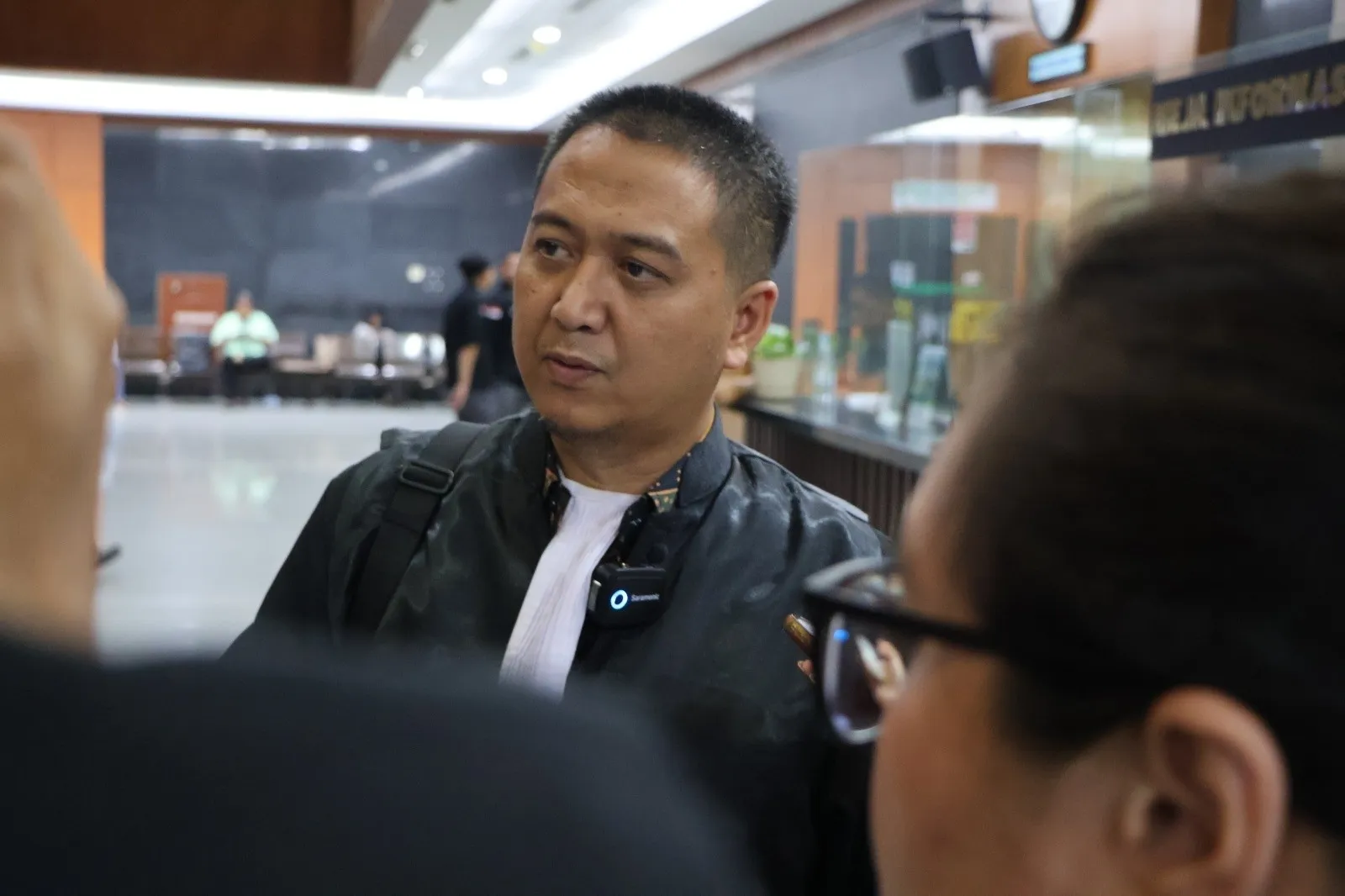 Sidang Perkara Korupsi Chromebook, JPU Ungkap Dugaan Konflik Kepentingan dan Aliran Dana Investasi Google