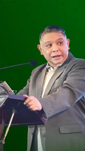 Hadir di Pelindo Forum 2026, Jamdatun Tekankan Transformasi Tata Kelola BUMN