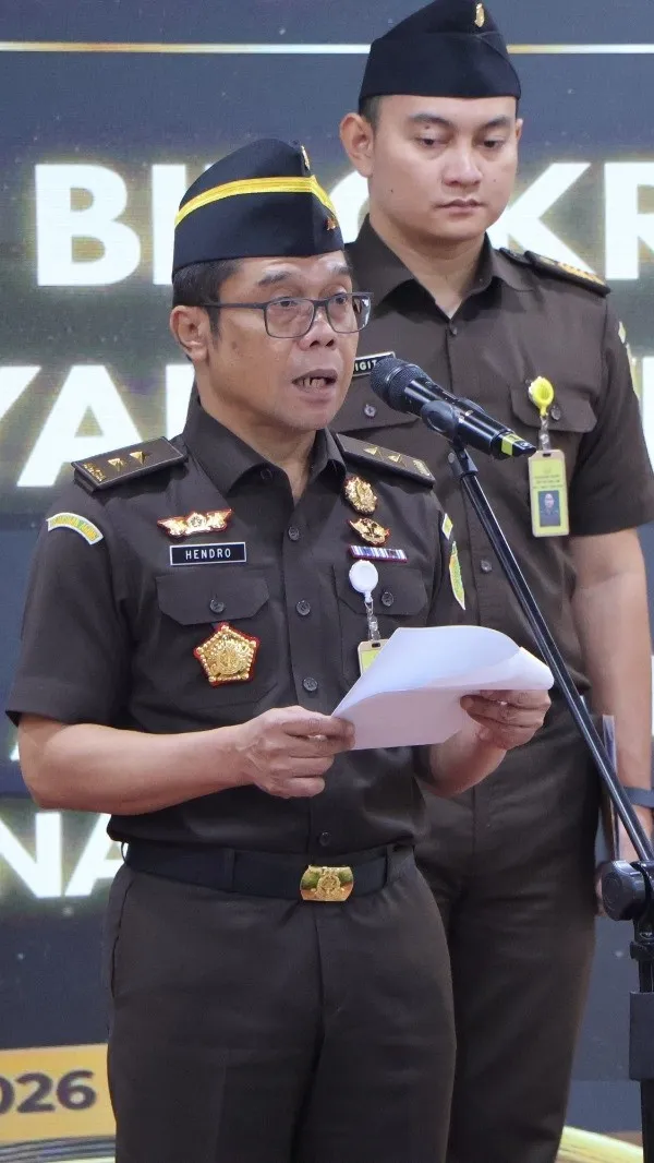 Jambin: WBBM Bukan Sekadar Penghargaan Tapi Amanah Menjaga Kepercayaan Publik