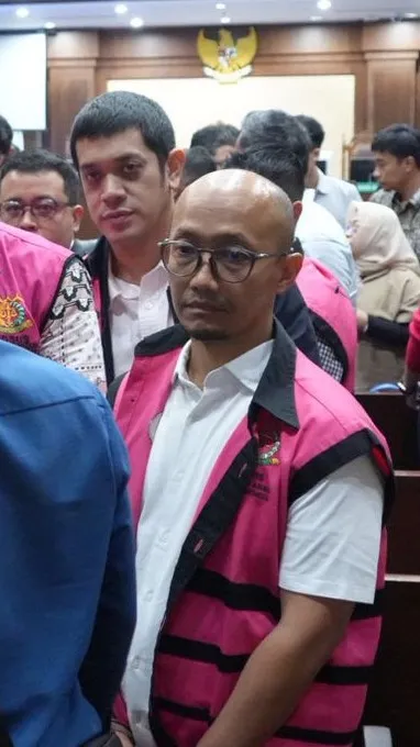 Sidang Korupsi Minyak Mentah PT Pertamina, Ahli BPK Beberkan Bukti Kerugian Negara Rp258 Triliun