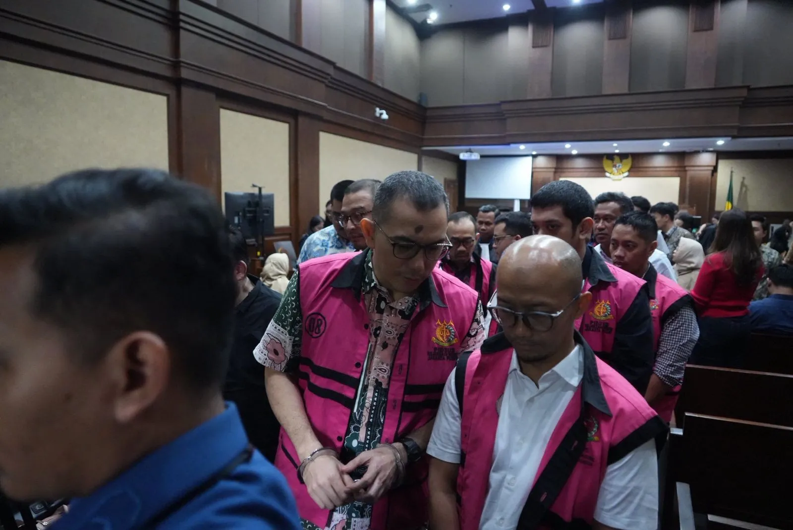 Sidang Korupsi Minyak Mentah PT Pertamina, Ahli BPK Beberkan Bukti Kerugian Negara Rp258 Triliun