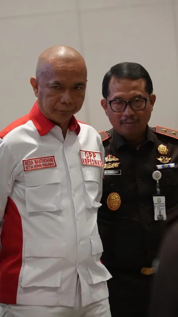 Wujudkan Zero Korupsi di Sulsel, Jamintel Tekankan Sinergi Kejaksaan dan ABPEDNAS Mengawal Dana Desa