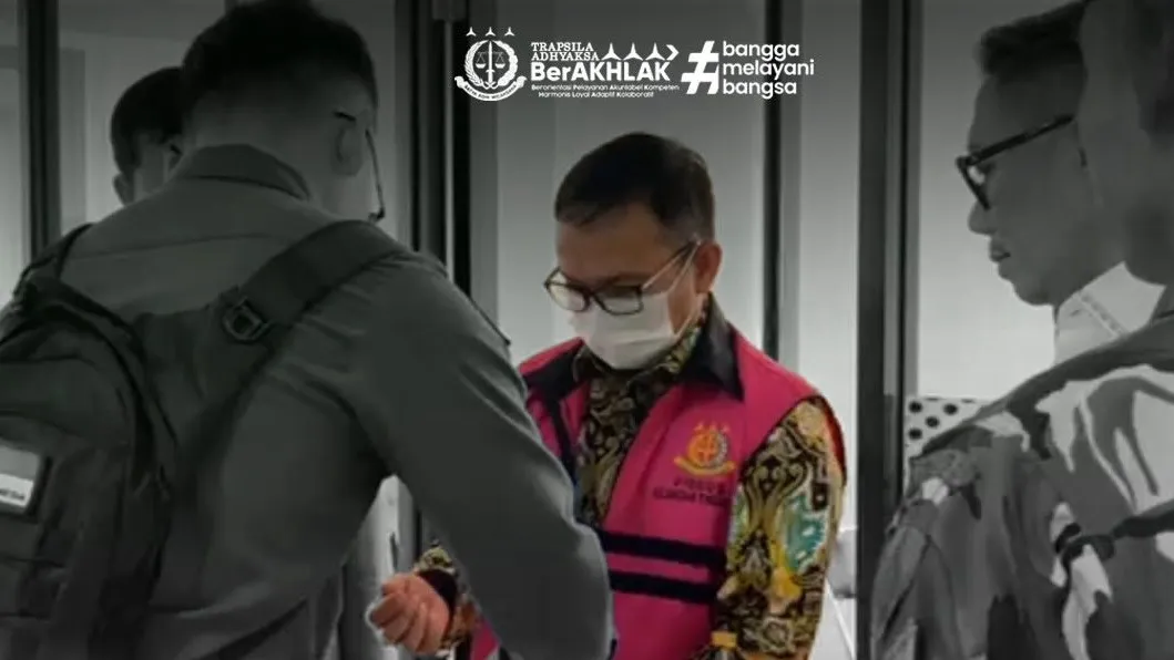 Kejati NTB Tetapkan Tersangka Baru Perkara Dugaan Korupsi Pengadaan Lahan Proyek Sarpras Olahraga di Samota