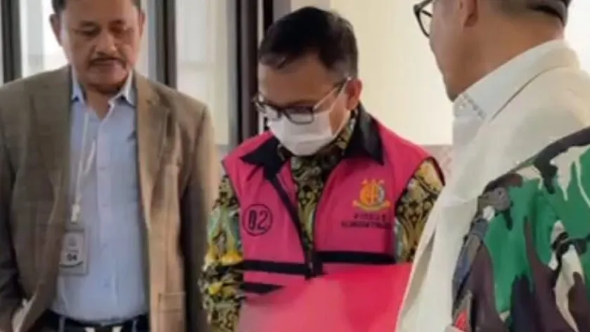 Kejati NTB Tetapkan Tersangka Baru Perkara Dugaan Korupsi Pengadaan Lahan Proyek Sarpras Olahraga di Samota