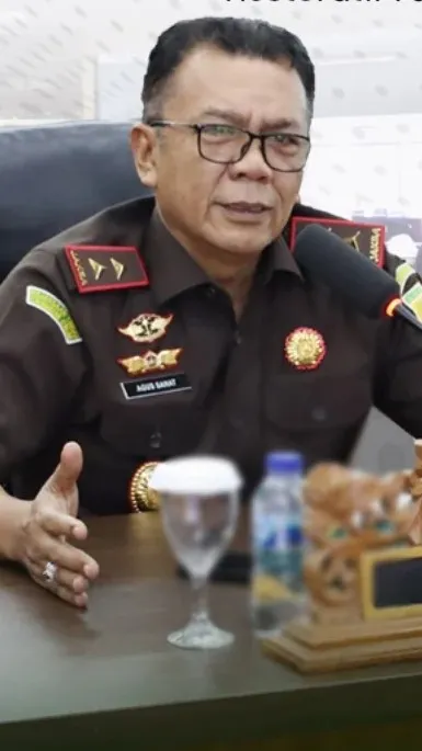 Kajati Jatim Menyetujui Ekspose Restorative Justice 3 Perkara Pidum di Era Baru KUHP dan KUHAP