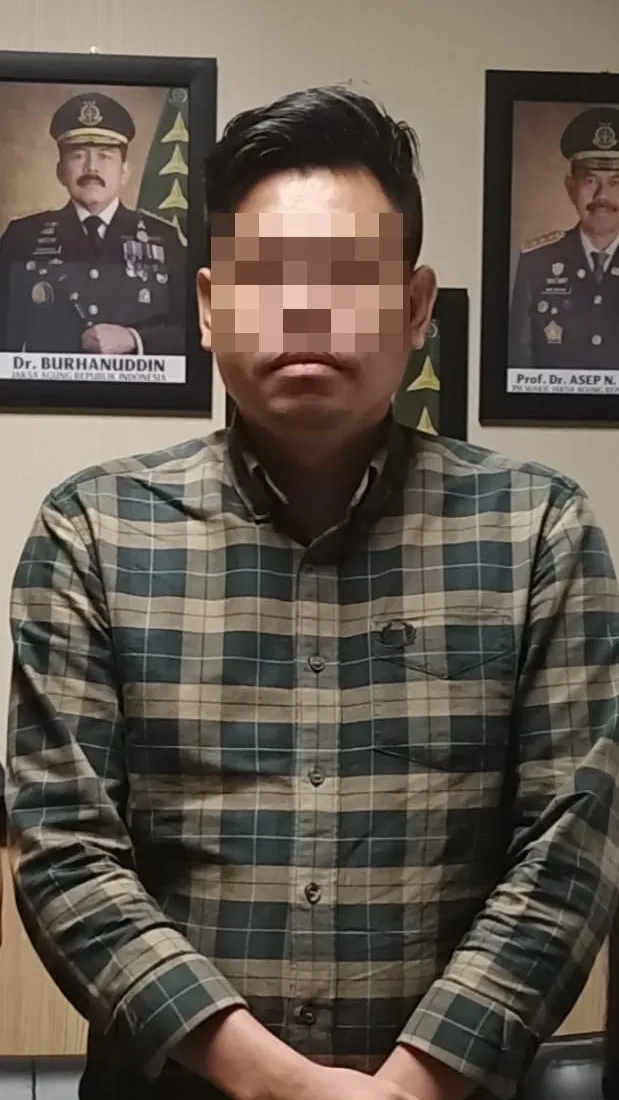 Setahun Kabur Saat Mau Diperiksa Penyidik, Tim SIRI Kejagung Amankan DPO Perkara Korupsi Asal Kejati Sulsel