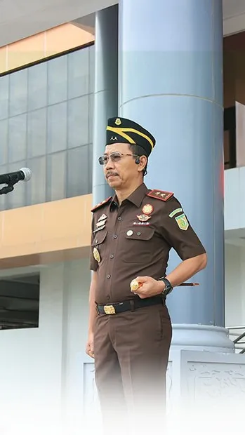 Apel Kerja Perdana Tahun 2026, Kejaksaan Tegaskan Kesiapan Implementasi KUHP Nasional dan KUHAP Baru