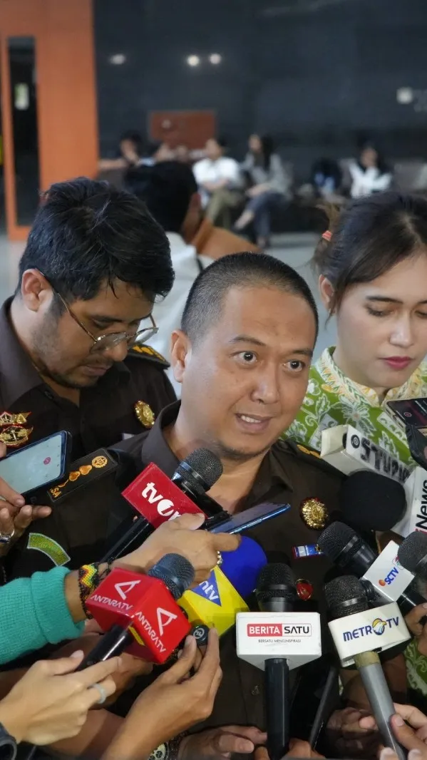 JPU Tegaskan Dakwaan Nadiem Makarim Telah Sesuai Prosedur dan Didukung Alat Bukti yang Sah