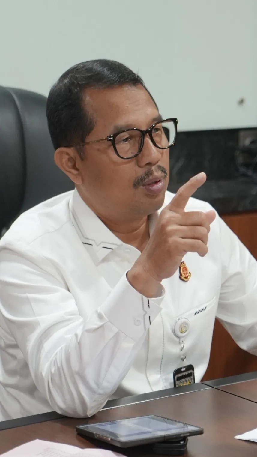 Kejati Sulsel Buka Catatan Baru 2026 dengan Menyetujui Restorative Justice Perkara Siswa Pencuri Motor Teman