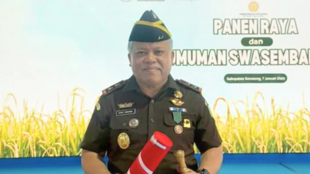 Kawal Asta Cita, 8 Pimpinan Kejaksaan Terima Tanda Kehormatan dari Presiden RI