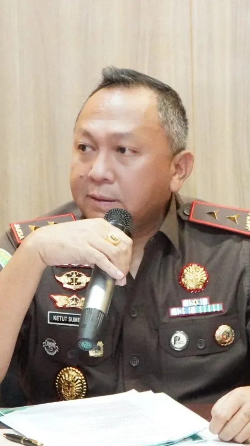 Tersangka Titip Uang Pengganti, Kejati Sumsel Selamatkan Kerugian Negara Rp616,5 Miliar dari Perkara Kredit PT BSS dan PT SAL