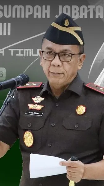 Lantik 7 Kajari Baru, Kajati Jatim tekankan Integritas dan Tanggung Jawa Kinerja