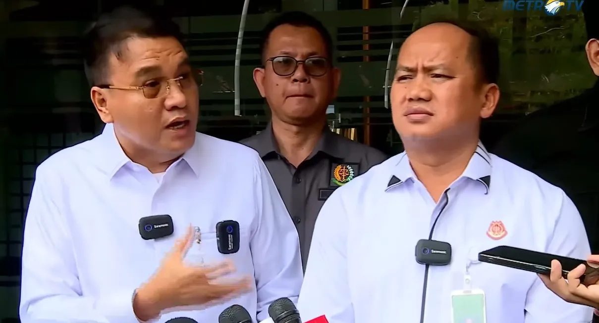 Investigasi Penyebab Banjir Sumatera, Satgas PKH Proses Hukum 12 Perusahaan Terindikasi Langgar Ketentuan