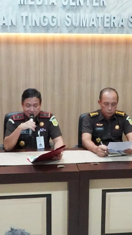 Kejati Sumsel Tetapkan 3 Tersangka Perkara Dugaan Korupsi Distribusi Semen